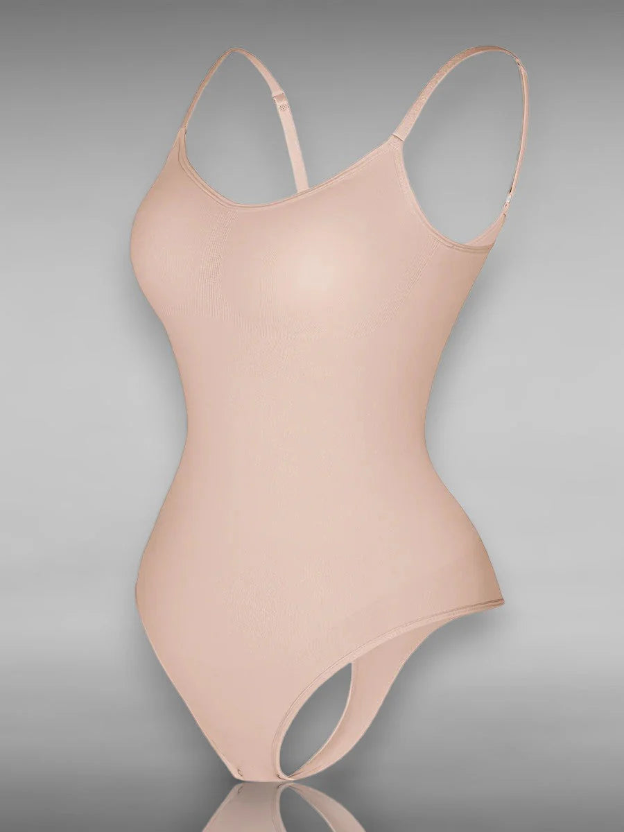 Elegato™ | Bodysuit | 1 + 1 Gratis