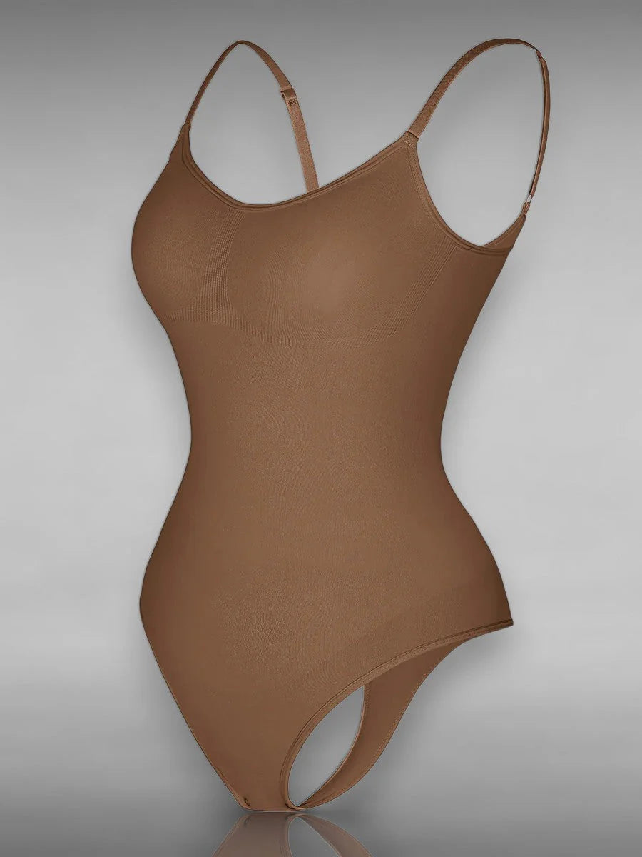 Elegato™ | Bodysuit | 1 + 1 Gratis