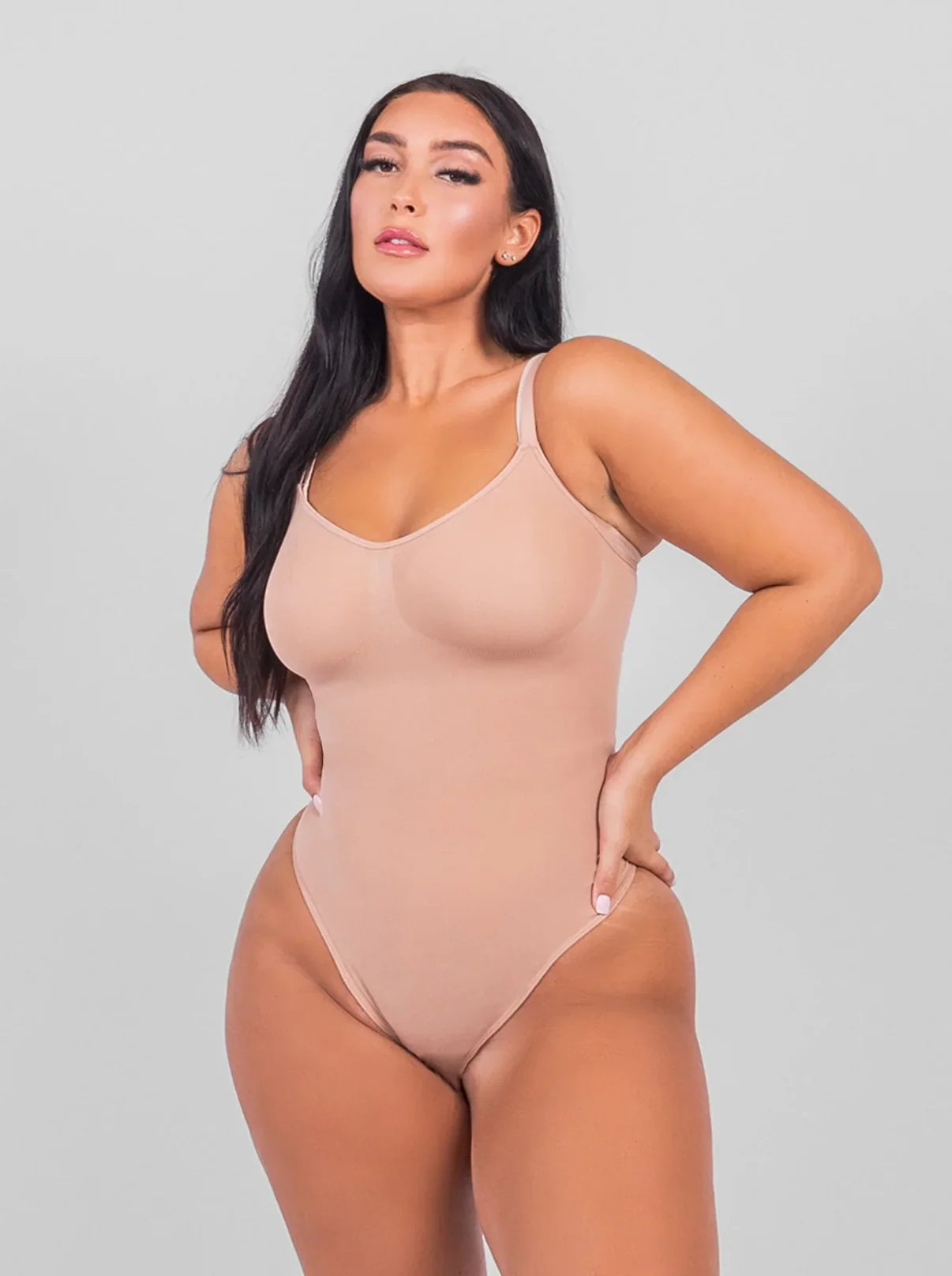 Elegato™ | Bodysuit | 1 + 1 Gratis